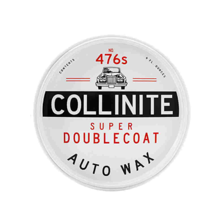Vopsea - Ceara auto Collinite 476S Auto Wax Super Doublecoat, 266ml