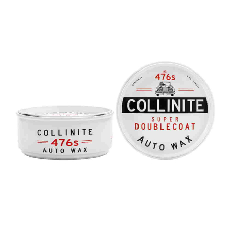 Ceara auto Collinite 476S Auto Wax Super Doublecoat, 266ml [2]