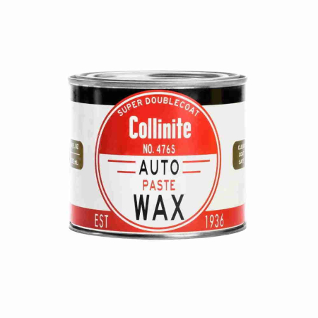 Vopsea - Ceara auto Collinite 476S Auto Wax Super Doublecoat, 532ml