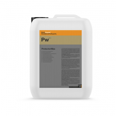 SPALARE SI INTRETINERE EXTERIOR AUTO - Ceara-auto-lichida-Koch-Chemie-Protector-Wax-Pw-319999