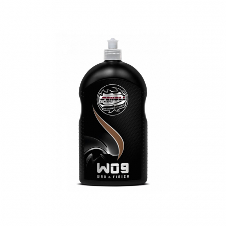 INTRETINERE SI PROTECTIE - Ceara-auto-lichida-Scholl-Concepts-W9-2in1-Premium-Glaze-Wax-1L-10641