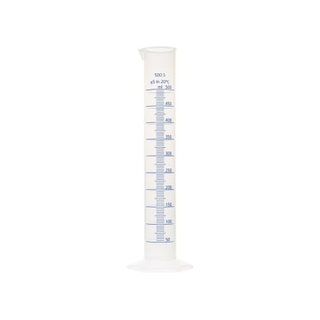 Accesorii motor - Cilindru-dozaj-gradat-500ml-Koch-Chemie-999106