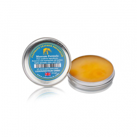 PIELE - Crema-pentru-hidratare-si-protectie-piele-Colourlock-Elephant-Leather-Presever-15ml-924369-en