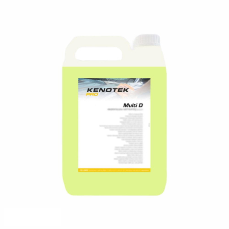 Degresante - Degresant APC Kenotek Multi D, 5L