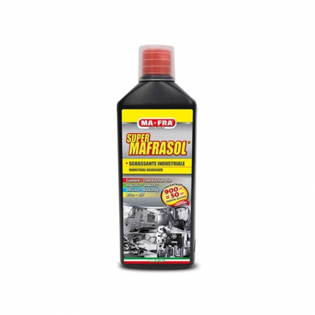 Solutii jante si anvelope - Degresant-auto-concentrat-Ma-Fra-Supermafrasol