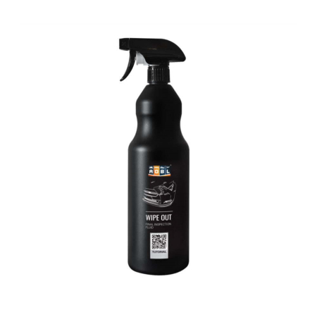 Degresant pe baza de solvent ADBL Wipe Out Pro, 1L
