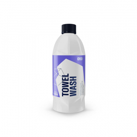 Altele - Detergent-microfibre-Gyeon-Q2M-TowelWash-Q2MTW