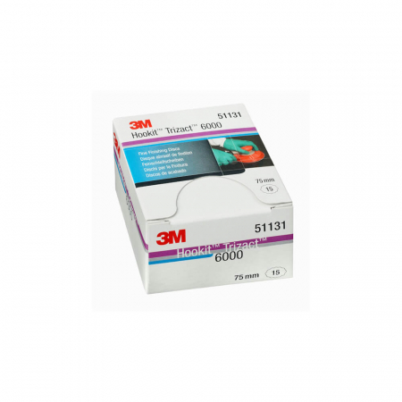Disc-abraziv-de-finisare-3M-Hookit-Trizact-75mm-P6000-3M.511331 [2]