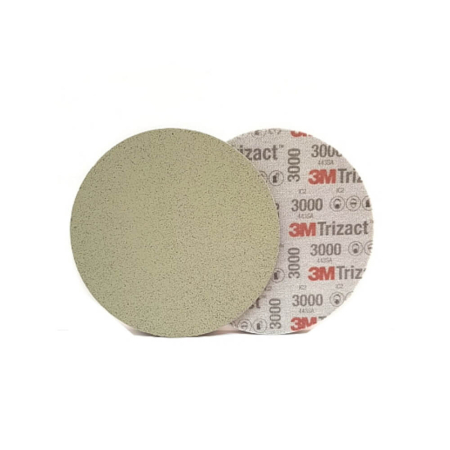 Disc-abraziv-de-finisare-3M-Hookit-Trizact-150mm-P3000-3M.50414 [1]