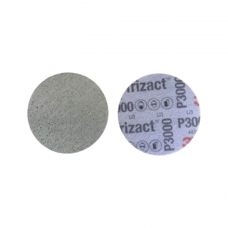 Disc-abraziv-de-finisare-3M-Hookit-Trizact-75mm-P3000-3M.50415 [2]