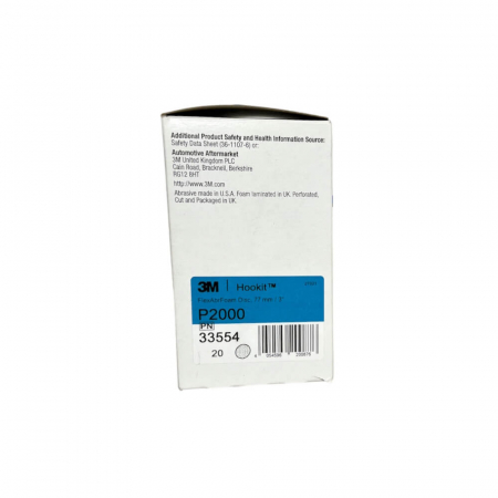 Disc-abraziv-flexibil-3M-Flexible-Abrasive-Foam-Disc-77mm [4]