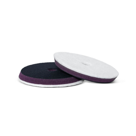 SPALARE SI INTRETINERE EXTERIOR AUTO - disc-polish-abraziv-cu-microfibra-scholl-concepts-microfiber-cutting-pad-m-135mm-20523