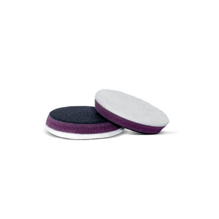 SPALARE SI INTRETINERE EXTERIOR AUTO - disc-polish-abraziv-cu-microfibra-scholl-concepts-microfiber-cutting-pad-s-85mm-20528