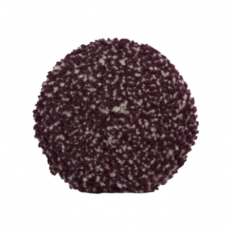 SPALARE SI INTRETINERE EXTERIOR AUTO - Disc-polish-abraziv-din-blana-naturala-Meguiars-Rotary-Wool-Heavy-Cutting-Pad-178mm-WRWHC7