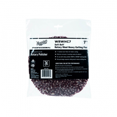 Disc-polish-abraziv-din-blana-naturala-Meguiars-Rotary-Wool-Heavy-Cutting-Pad-178mm-WRWHC7 [1]