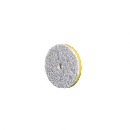 Bureti, Talere - Disc-polish-fin-cu-microfibra-Rupes-DA-Fine-Microfiber-Polishing-130mm-galben-9-MF130M