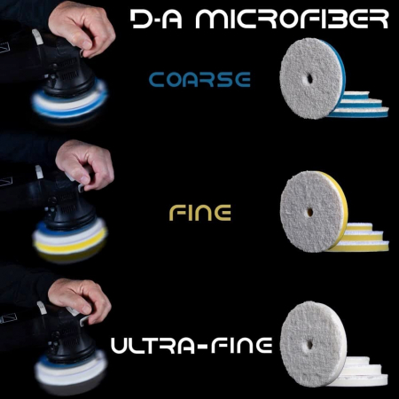 Disc-polish-finish-cu-microfibra-Rupes-DA-Ultra-Fine-Microfiber-Polishing-130mm-alb-9-MF130S [5]