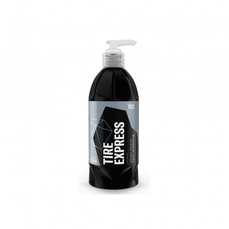 Plastic si Cauciuc Exterior - Dressing-anvelope-Gyeon-Q2M-Tire-Express-Q2MTE