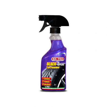 JANTE SI ANVELOPE - dressing-anvelope-ma-fra-black-3-plus-500ml-h0253