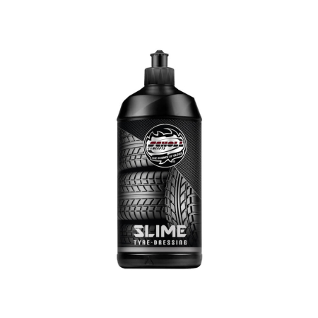 Solutii jante si anvelope - Dressing-anvelope-Scholl-Concepts-SLIME-tyre-dressing-500ml-12020