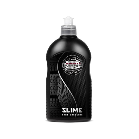 Solutii jante si anvelope - Dressing-anvelope-Scholl-Concepts-SLIME-tyre-dressing-500ml-12020