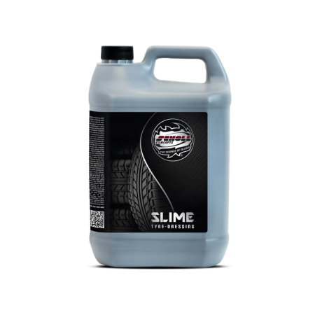 Solutii jante si anvelope - Dressing-anvelope-Scholl-Concepts-SLIME-tyre-dressing-5l-12243