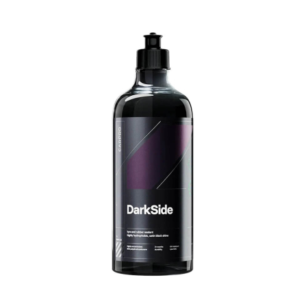 Plastic si Cauciuc Exterior - Dressing-chedere-si-cauciuc-CarPro-DarkSide-CQDS