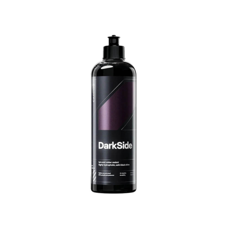 Plastic si Cauciuc Exterior - Dressing-chedere-si-cauciuc-CarPro-DarkSide-CQDS