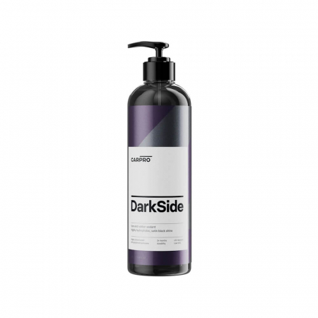 Plastic si Cauciuc Exterior - Dressing-chedere-si-cauciuc-CarPro-DarkSide-CQDS