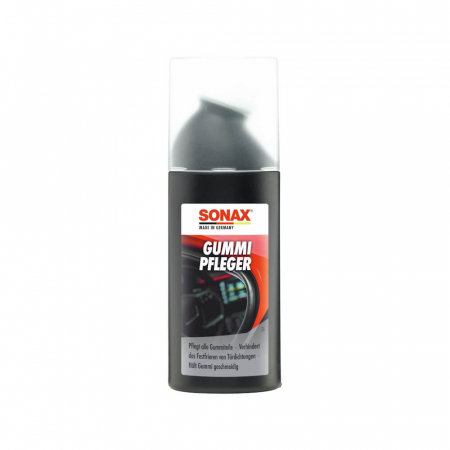 Plastic si Cauciuc Exterior - Dressing-chedere-si-cauciuc-Sonax-GummiPfleger-100ml-SO340100