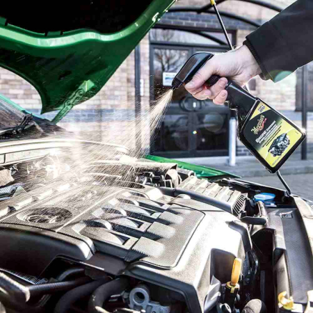 Dressing-compartiment-motor-Meguiars-Engine-Dressing-473ml-G17316 [2]