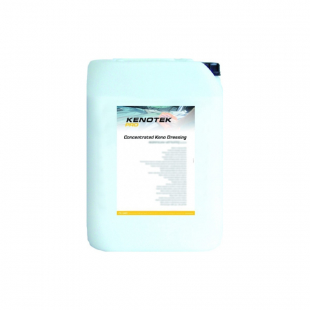 Dressing plastic - Dressing concentrat Kenotek Concentrated Keno Dressing, 5L