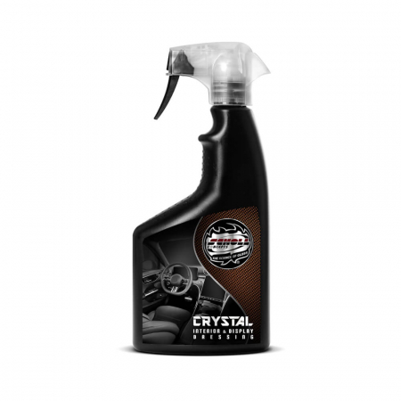 Solutii detailing rapid interior - Dressing-display-si-suprafete-interioare-Scholl-Concepts-Crystal-Interior-and-Display-Dressing-500ml-11072