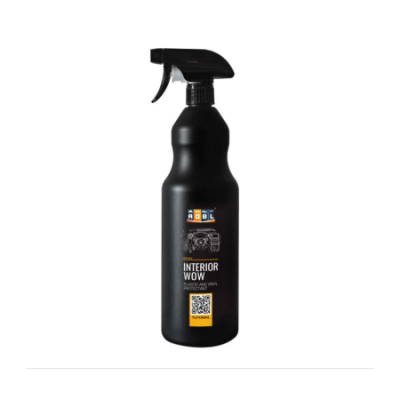 Dressing plastic - Dressing interior ADBL Interior Wow, 500ml
