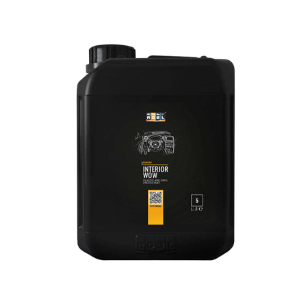 Dressing plastic - Dressing interior ADBL Interior Wow, 5L