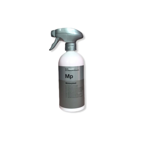 INTRETINERE SI PROTECTIE - Dressing-compartiment-motor-si-plastice-Koch-Chemie-Motorplast-Mp-500ml-236500