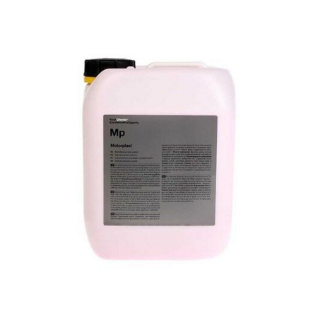 Plastic si Cauciuc Exterior - Dressing-compartiment-motor-si-plastice-Koch-Chemie-Motorplast-Mp-5L-236005