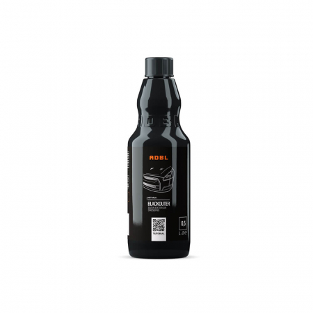 Plastic si Cauciuc Exterior - Dressing-plastic-exterior-satinat-ADBL-Blackouter