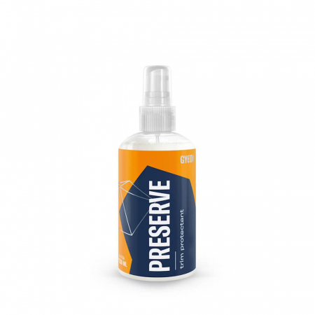 Dressing plastic - Dressing-plastic-Gyeon-Q2M-Preserve-Q2MPRES250