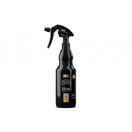 Dressing plastic - Dressing-plastic-interior-mat-ADBL-Matt-Max