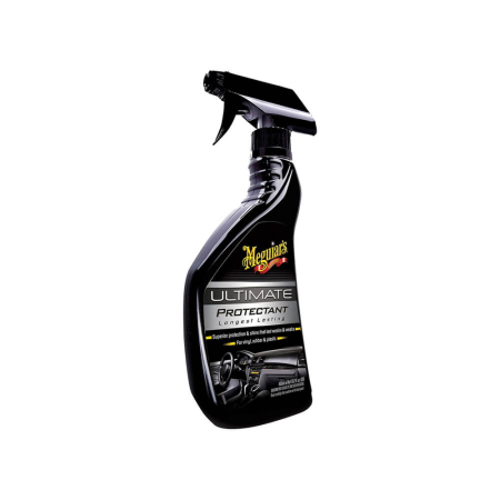Dressing plastic - Dressing-plastic-interior-si-exterior-Meguiars-Ultimate-Protectant-450ml-G14716