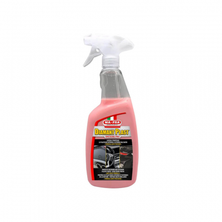 Dressing plastic - Dressing-plastic-Ma-Fra-Diamant-Plast-Pro