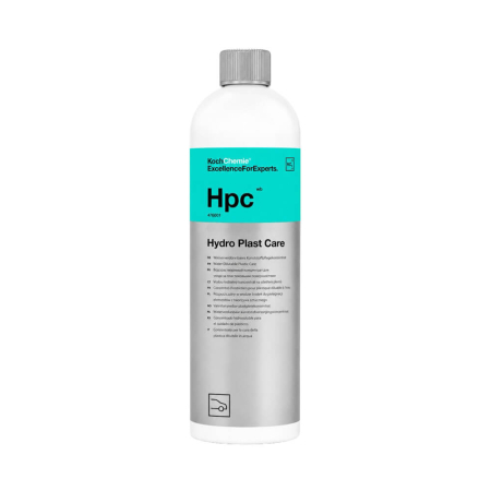 Plastic si Cauciuc Exterior - Dressing-plastic-si-cauciuc-concentrat-Koch-Chemie-Hydro-Plast-Care-Hpc-476999