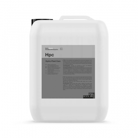 Plastic si Cauciuc Exterior - Dressing-plastic-si-cauciuc-concentrat-Koch-Chemie-Hydro-Plast-Care-Hpc-476999