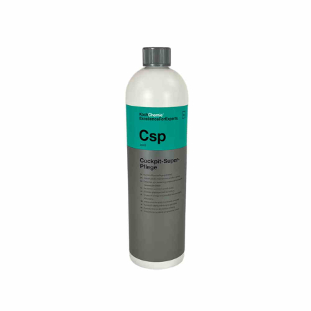 Dressing plastic - Dressing-plastic-si-cauciuc-interior-lucios-Koch-Chemie-Cockpit-Super-Pflege-Csp-1L-20001