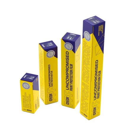 Folie PPF si PVC - Folie-PPF-Gyeon-Protect-Plus-PPFPROTECT