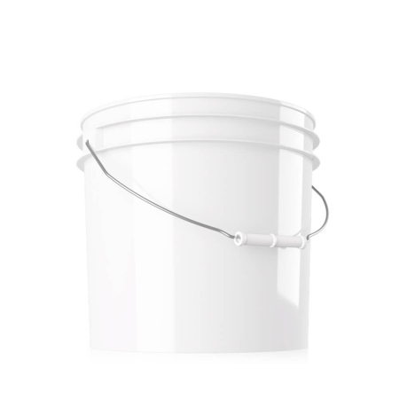 Accesorii spalare auto - Galeata-spalare-auto-ChemicalWorkz-Performance-Bucket-alb