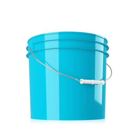 ACCESORII DETAILING - Galeata-spalare-auto-ChemicalWorkz-Performance-Bucket-bleu