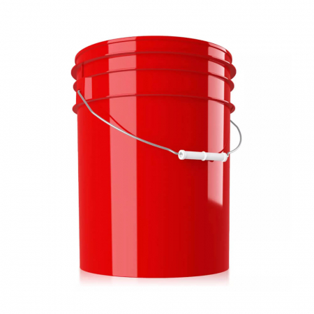 Accesorii spalare auto - Galeata-spalare-auto-ChemicalWorkz-Performance-Bucket-rosu-CW-PB-RE