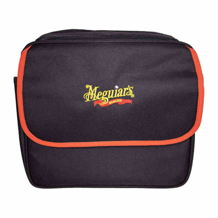 Altele - Geanta-medie-portbagaj-Meguiars-Detailing-Bag-ST015